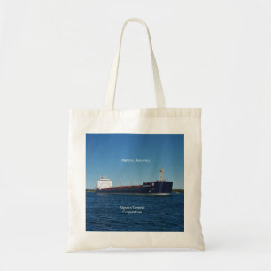 Algoma Discovery Totasche Tragetasche