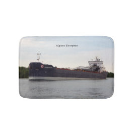 Algoma Enterprise bathmat Badematte