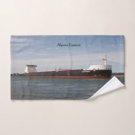 Algoma equinox Handtuch Set