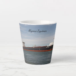 Algoma Equinox Latte-Tasse Milchtasse