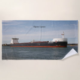 Algoma Equinox Strandtuch