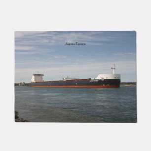 Algoma Equinox Türmatte