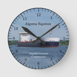 Algoma Equinox Uhr