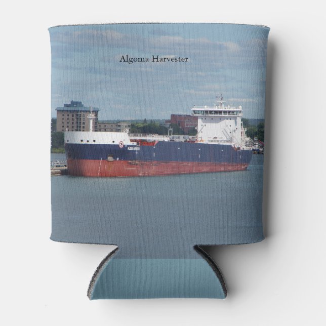 Algoma Harvester kann kühler Dosenkühler (Vorderseite)