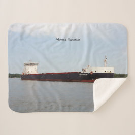 Algoma Harvester Sherpa-Decke Sherpadecke