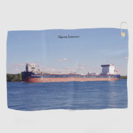 Algoma Innovator Golfhandtuch