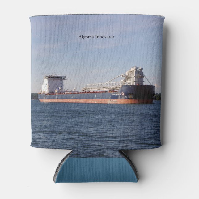 Algoma Innovator kann kühler werden Dosenkühler (Vorderseite)