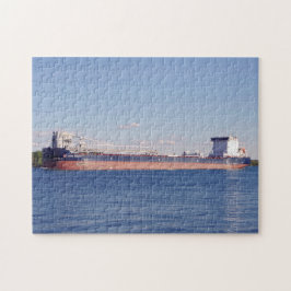 Algoma Innovator-Puzzle Puzzle