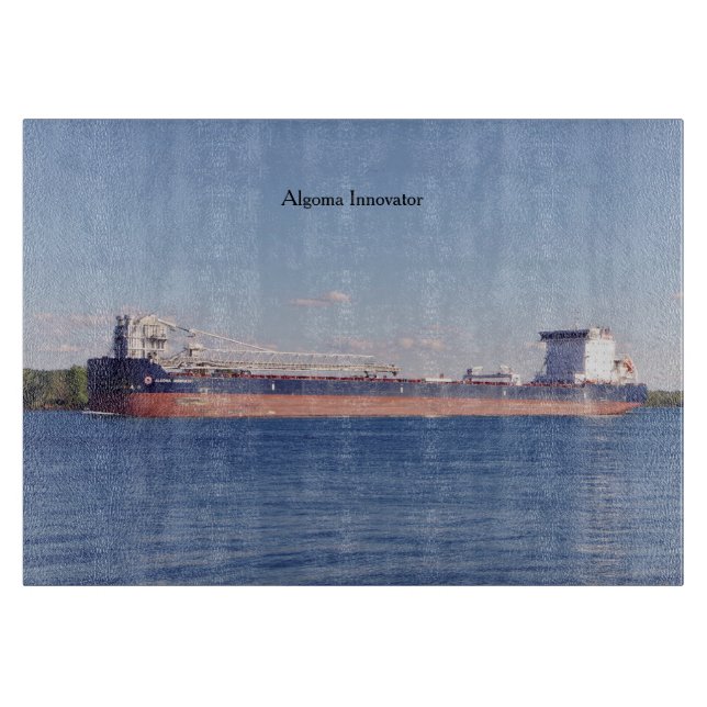 Algoma Innovator Schneidebrett (Vorderseite)