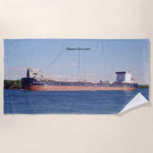 Algoma Innovator Strandtuch
