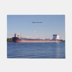 Algoma Innovator Türmatte