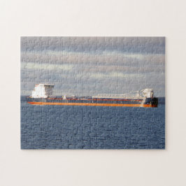 Algoma Intrepid-Puzzle Puzzle