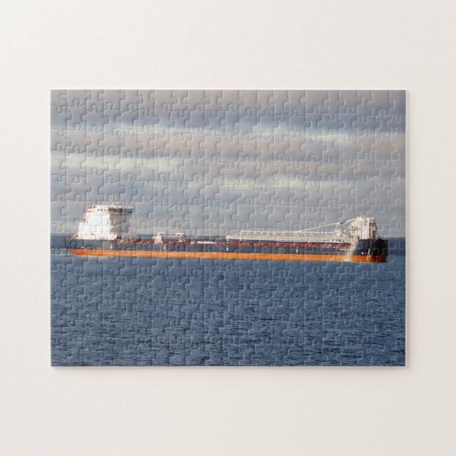 Algoma Intrepid-Puzzle Puzzle (Horizontal)