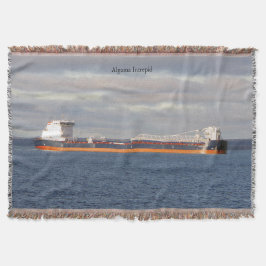 Algoma Intrepid-Wurfdecke Decke