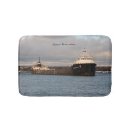 Algoma Montrealais bathmat Badematte