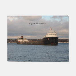 Algoma Montrealais doormat Fußmatte