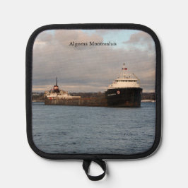 Algoma Montrealais Topflappen