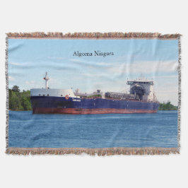Algoma Niagara-Decken Decke