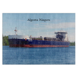 Algoma Niagara-Schneidplatte Schneidebrett