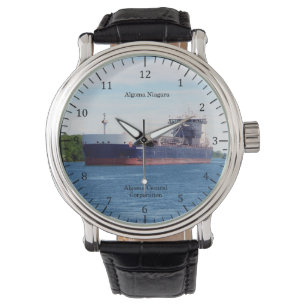 Algoma Niagara watct Armbanduhr