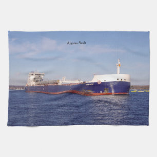 Algoma Sault Küchentücher