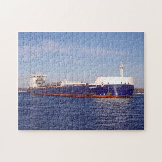 Algoma-Sault-Puzzle Puzzle (Horizontal)