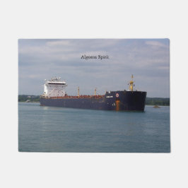 Algoma Spirit doormat Fußmatte