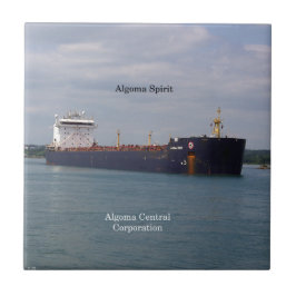 Algoma Spirit Fliese
