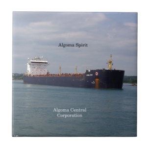 Algoma Spirit Fliese