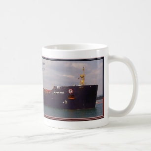 Algoma Spirit Tasse