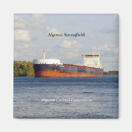 Algoma Strongfield-Magnet Magnet