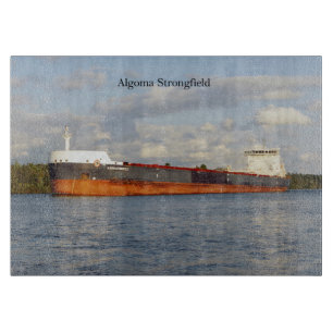 Algoma Strongfield Schneidbrett Schneidebrett