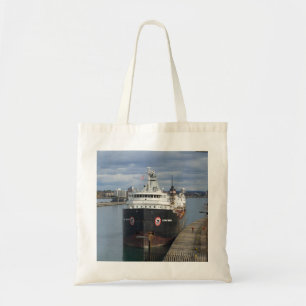 Algoma Transfer Tasche