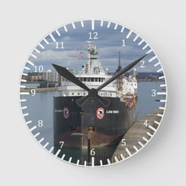 Algoma Transfer Uhr