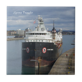 Algoma Transferfliese Fliese