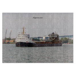 Algomarine Schneidebrett