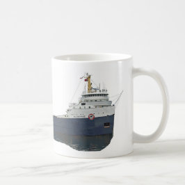 Algomarine Tasse