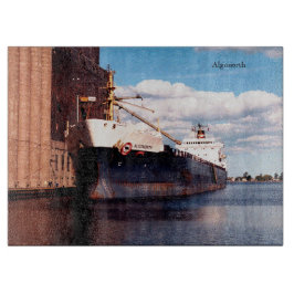 Algonortenschneide Schneidebrett