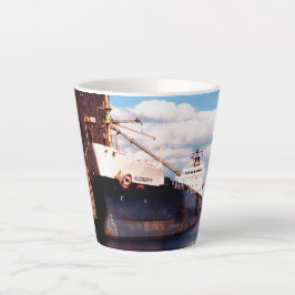 Algonorth Latte-Tasse Milchtasse