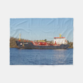 Algonova-Fleecedecke Fleecedecke