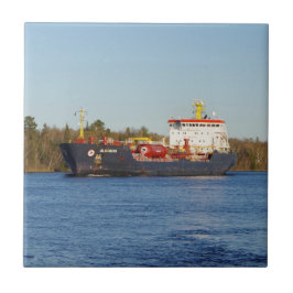 Algonova-Kachel Fliese