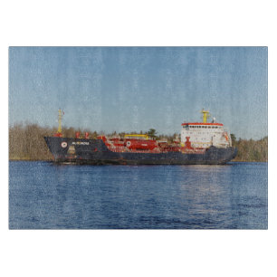 Algonova-Schneidplatte Schneidebrett