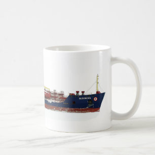 Algonova-Tasse Kaffeetasse