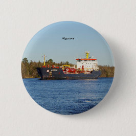 Algonova-Taste Button