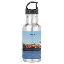 Algonova Wasserflasche