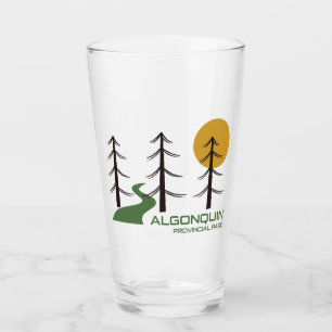 Algonquin Glas