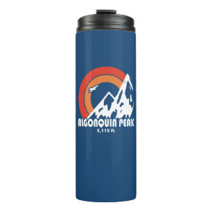 Algonquin Peak Sun Eagle Thermosbecher