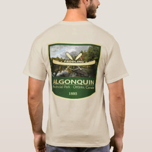 Algonquin PP (PFK) T-Shirt