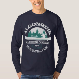 Algonquin Provinzpark T-Shirt