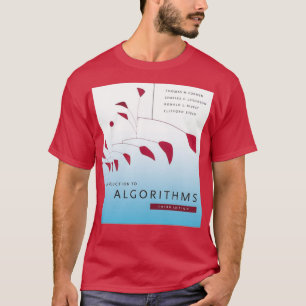 Algorithms CLRS T-Shirt